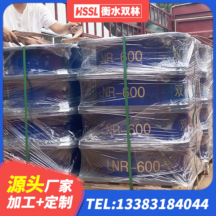 梅州建筑橡胶楼梯支座源头工厂 梅州建筑厚层橡胶隔震支座生产厂家 梅州HDR900橡胶隔震支座 梅州分散型隔震支座源头工厂 - 第4张