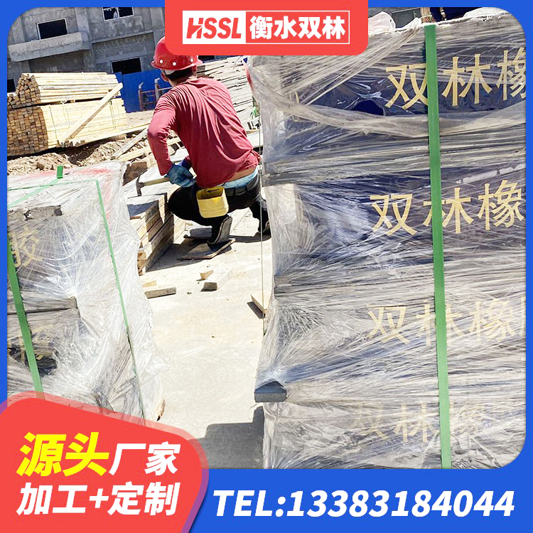 梅州LRB1100铅芯橡胶隔震支座多少钱 梅州LRB铅芯支座企业厂家 梅州高阻尼HDR橡胶支座 梅州矩形HDR高阻尼隔震支座 - 第3张