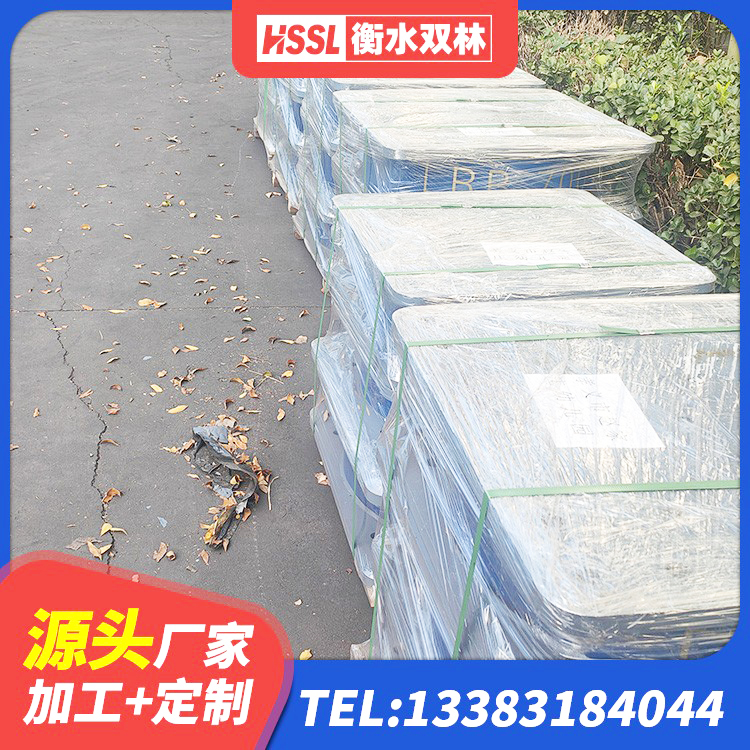 梅州建筑结构橡胶隔震支座厂家电话 梅州HDR1400高阻尼橡胶支座生产厂家 梅州LRB1100隔震支座多少钱 梅州高阻尼隔震支座HDR(Ⅰ)-D395×177-G1.0源头工厂 - 第4张