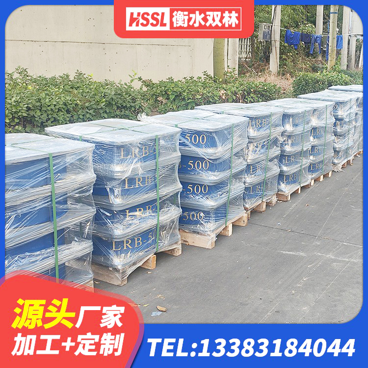 梅州建筑支座生产厂家 梅州高阻尼减隔震支座厂家电话 梅州预制高阻尼隔震支座厂家 梅州建筑隔震支座哪家好 - 第7张