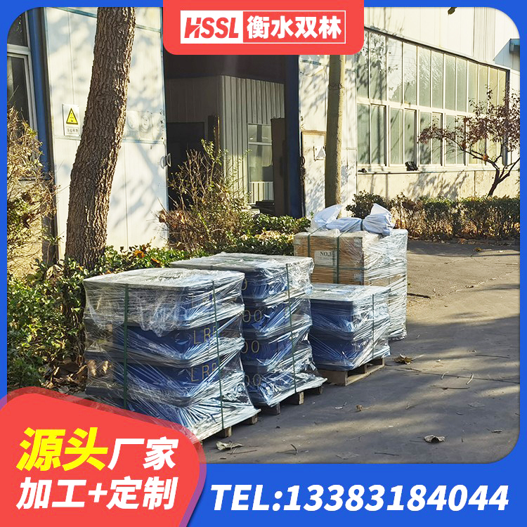 梅州铅芯防震支座厂商 梅州水平力分散力型橡胶隔震支座厂家 梅州隔振支座生产厂家 梅州建筑隔震支座LNR600生产厂家 - 第3张