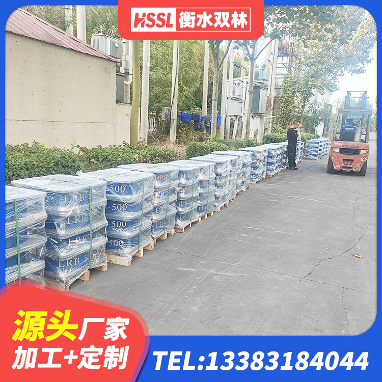 梅州LNR1100橡胶隔震支座厂家 梅州LRB500-Ⅱ型隔震支座 梅州建筑橡胶隔震支座哪里好 梅州铅芯橡胶隔震支座厂商生产厂家 - 第5张